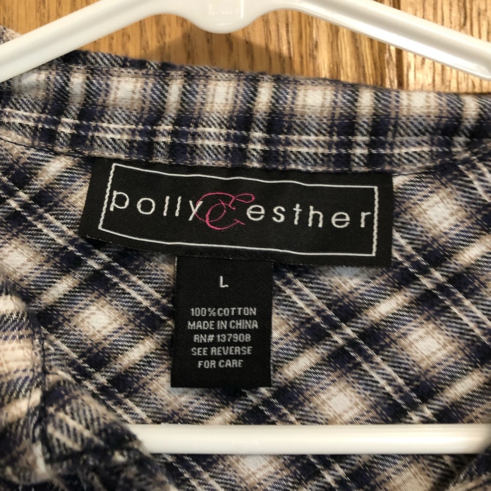 Flannel - Picture 2 of 3